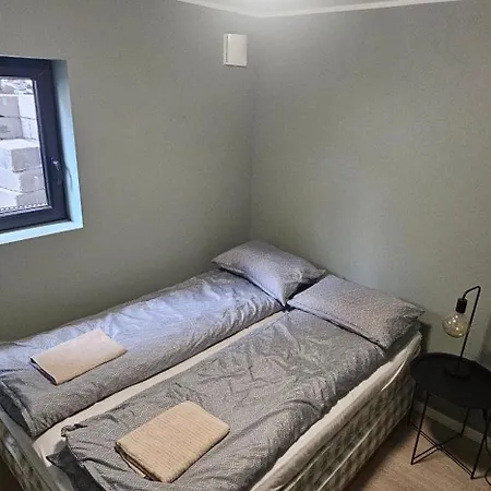Apartment Moderne 2 Roms Med Gratis Parkering Naer Sentrum Sandefjord